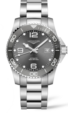 Часы Longines HydroConquest Auto L3.781.4.76.6