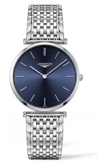 Часы Longines La Grande Classique de Longines Quartz L4.755.4.95.6