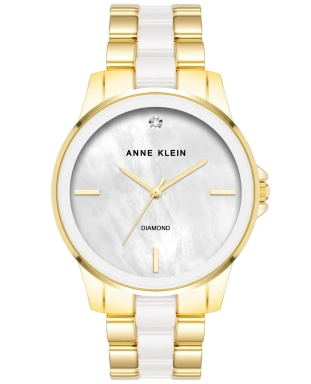 Часы Anne Klein 4120WTGB