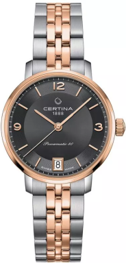 Часы Certina DS Caimano C035.207.22.087.01