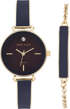 Часы Anne Klein Steel 3620PLST