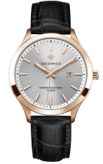 Часы Greenwich Helm GW 041.41.33