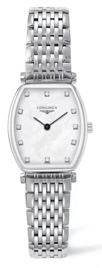 Часы Longines La Grande Classique de Longines Quartz L4.205.4.87.6