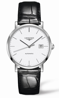 Часы Longines Elegant Collection Auto L4.910.4.12.2