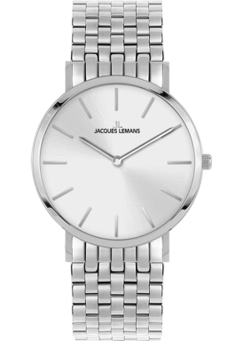 Часы Jacques Lemans Classic 1-2172H