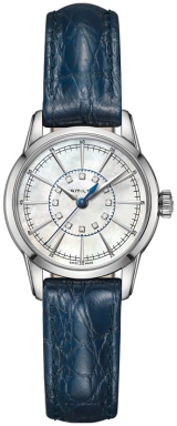 Часы Hamilton American Classic RailRoad Lady Quartz H40311691