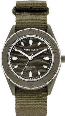 Часы Anne Klein Ceramic 4017SVOL