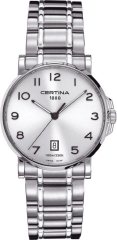 Часы Certina DS Caimano C017.410.11.032.00