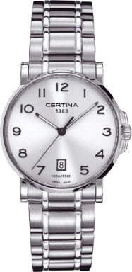 Часы Certina DS Caimano C017.410.11.032.00