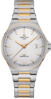 Часы Certina DS-7 C043.407.22.031.00