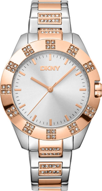 Часы DKNY Park Ave Glitz DK1L019M0075