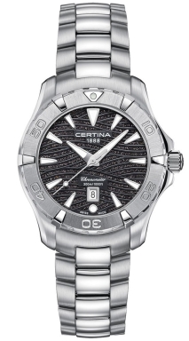 Часы Certina DS Action Lady C032.251.11.051.09