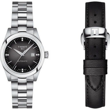 Часы Tissot T-My Lady Automatic T132.007.11.066.00
