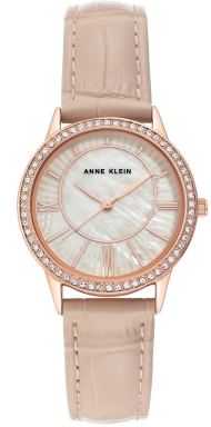 Часы Anne Klein 3688RGBH