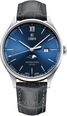 Часы Cover CO202.02