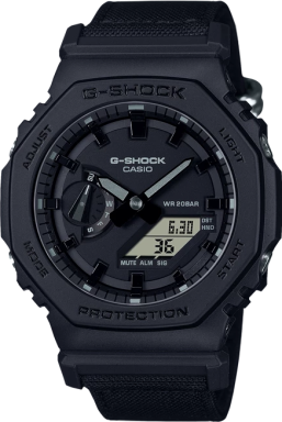 Часы Casio G-Shock GA-2100BCE-1A