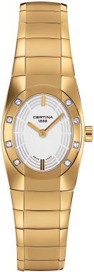 Часы Certina DS Spel Mini Lady C322.7154.51.11
