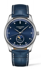 Часы Longines Master Collection Auto L2.909.4.97.0
