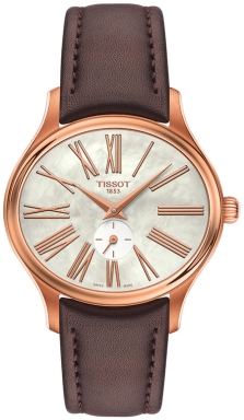Часы Tissot Bella Ora T103.310.36.113.00