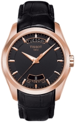 Часы Tissot Couturier Automatic T035.407.36.051.00