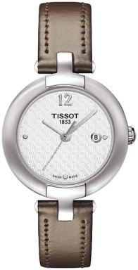 Часы Tissot PInky By  T084.210.16.017.01