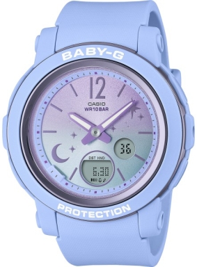 Часы Casio Baby-G BGA-290DS-2A