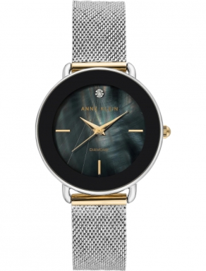 Часы Annе Klein 3687BKTT
