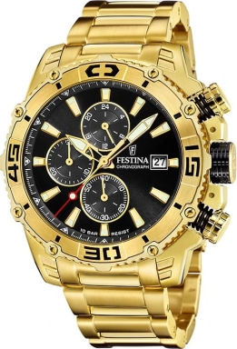 Часы Festina Prestige F20492/4