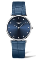 Часы Longines La Grande Classique de Longines Quartz L4.755.4.97.2