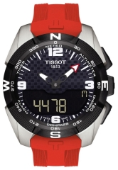 Часы Tissot T-Touch Expert Solar T091.420.47.057.00