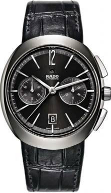 Часы Rado D-Star R15198155