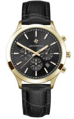 Часы Greenwich Skipper GW 043.21.31