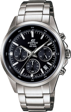 Часы Casio Edifice EFR-527D-1A