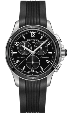 Часы Certina DS First C030.217.17.057.00