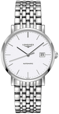 Часы Longines Elegant Collection L4.910.4.12.6