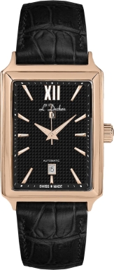 Часы L Duchen Adventure Automatic D 633.41.31