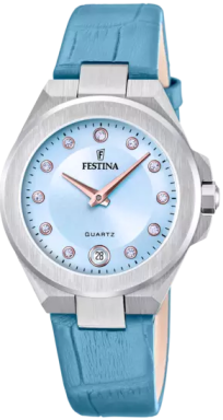 Часы Festina Mademoiselle F20701/3