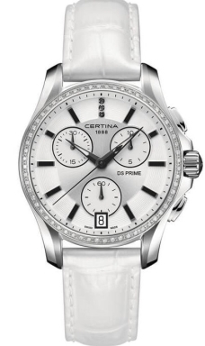 Часы Certina DS Prime C004.217.66.036.00