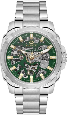 Часы Bigotti  Raffinatо BG.1.10605-4