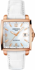 Часы Certina DS Podium C001.310.36.117.00