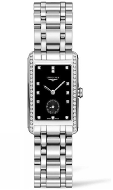 Часы Longines DolceVita Quartz L5.512.0.57.6