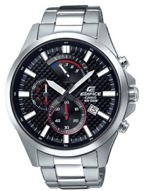 Часы Casio Edifice EFV-530D-1A
