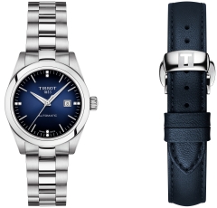 Часы Tissot T-My Lady Automatic T132.007.11.046.00