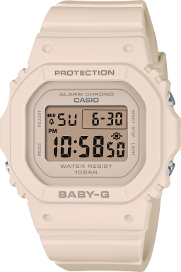 Часы Casio Baby-G BGD-565U-4
