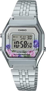 Часы Casio Vintage LA680WA-4C