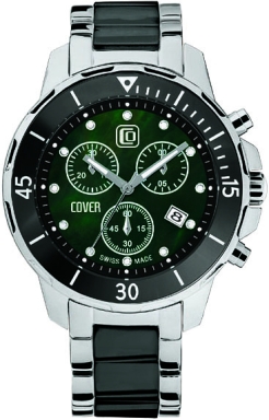 Часы Cover CO51.01