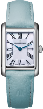 Часы Maurice Lacroix Fiaba Square FA1205-SS001-160-4