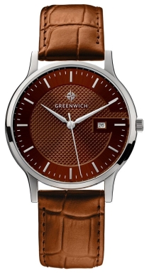 Часы Greenwich GW 031.12.32
