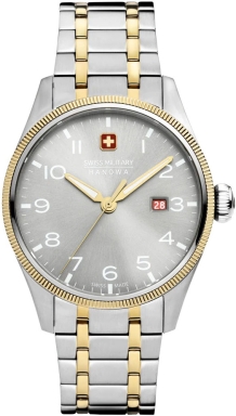 Часы Swiss Military Hanowa SMWGH0000860