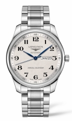 Часы Longines Master Collection Auto L2.920.4.78.6